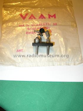 Detector a martelletto 800; VAAM Vannes Ambrosi; (ID = 755883) mod-past25