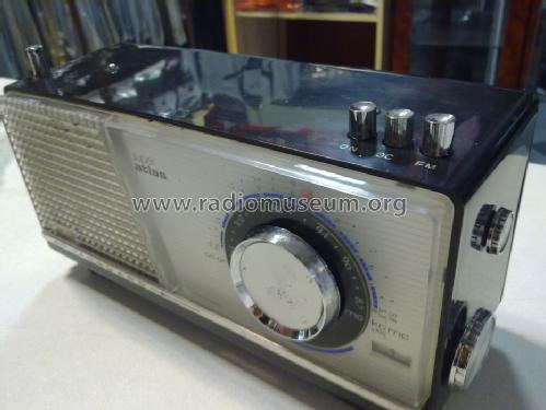 Super Atlas FM80PT-S3; Vanguard; Hospitalet (ID = 1245667) Radio