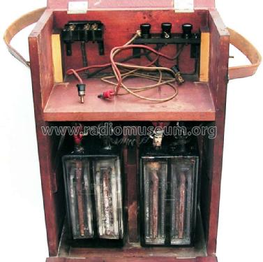 Akkumulator DLg1; Varta Accumulatoren- (ID = 1095210) Power-S
