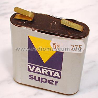 Super 2012 3R12; Varta Accumulatoren- (ID = 1363241) Power-S