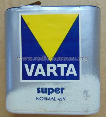 Super 2012 3R12; Varta Accumulatoren- (ID = 2597243) Power-S