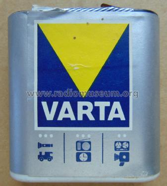 Super 2012 3R12; Varta Accumulatoren- (ID = 2597244) Power-S