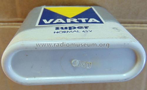 Super 2012 3R12; Varta Accumulatoren- (ID = 2597247) Power-S