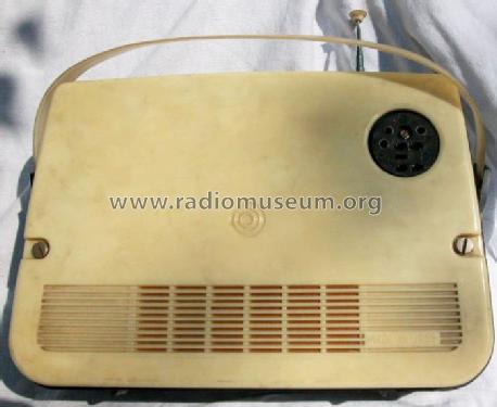 VEF Spidola ; VEF Radio Works (ID = 133623) Radio