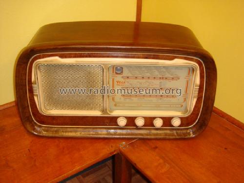 632; Vega, BP Radio, (ID = 1060617) Radio