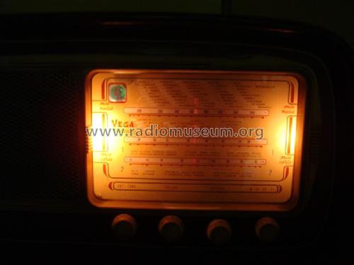 632; Vega, BP Radio, (ID = 1060622) Radio