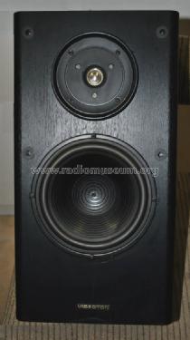 Hi-Fi Box SL-201QB; Videoton; (ID = 1183084) Speaker-P