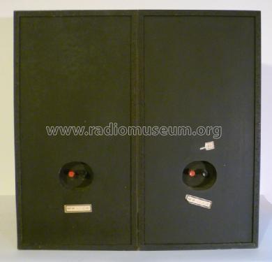 HiFi Box DB 2040A; Videoton; (ID = 1710688) Speaker-P