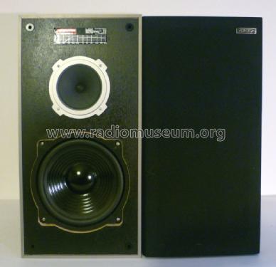 HiFi Box DB 2040A; Videoton; (ID = 1710694) Speaker-P