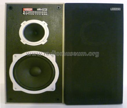 HiFi Box DB 2040A; Videoton; (ID = 1718349) Speaker-P