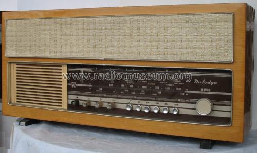 Melodyn R4900; Videoton; (ID = 510055) Radio