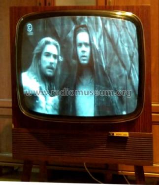 Mona Lisa TE662; Videoton; (ID = 2201246) Television