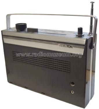 Sirály RB2602 ; Videoton; (ID = 3021779) Radio