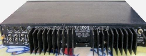 Stereo Amplifier EA7386S; Videoton; (ID = 1194848) Ampl/Mixer