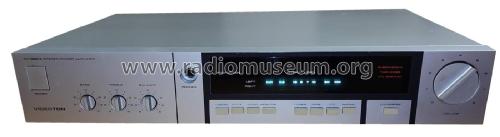 Stereo Amplifier EA7386S; Videoton; (ID = 2931994) Ampl/Mixer