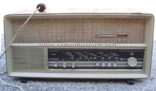 Szimfonia de Luxe R4430; Videoton; (ID = 1184500) Radio