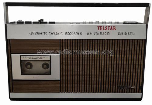 Telstar RM 4620; Videoton; (ID = 3002629) Radio