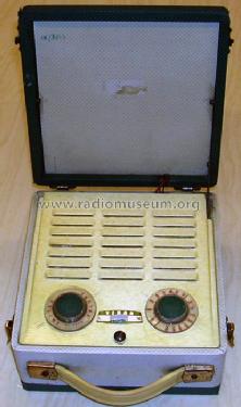 My Lady Margaret CN429; Vidor Ltd.; Erith (ID = 649155) Radio