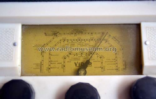 Riviera CN360A; Vidor Ltd.; Erith (ID = 1039147) Radio