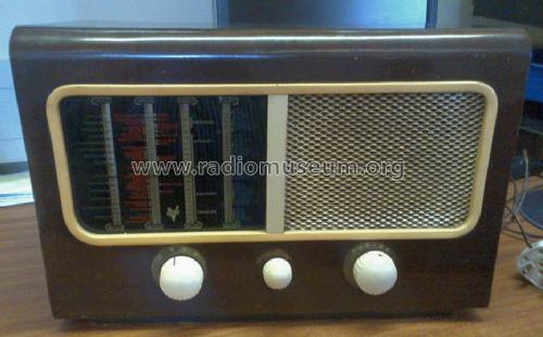CN417; Vidor Ltd.; Erith (ID = 1406091) Radio