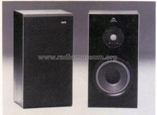 2-Way Speaker System B-4100; Vieta Audio (ID = 1883588) Lautspr.-K