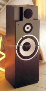 3-Way Speaker System L'Andante; Vieta Audio (ID = 1883068) Speaker-P