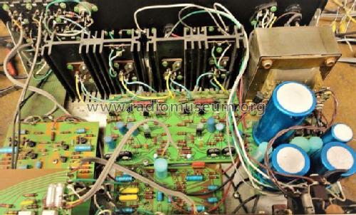 Amplificador - Amplifier AT-250B; Vieta Audio (ID = 2281830) Ampl/Mixer
