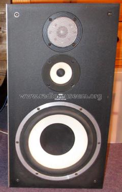 Speaker System B-4250; Vieta Audio (ID = 2024295) Speaker-P