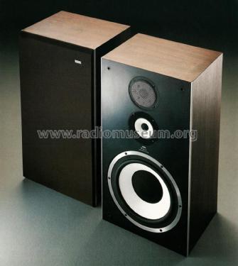 Speaker System B-4250; Vieta Audio (ID = 2024300) Speaker-P