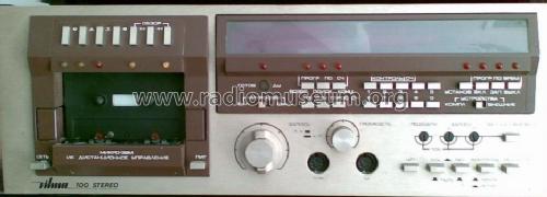 Vilma 100 stereo; VILMA National (ID = 806329) R-Player