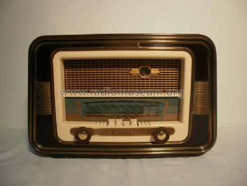 RB11-56; Visseaux / Télévisso (ID = 1055263) Radio