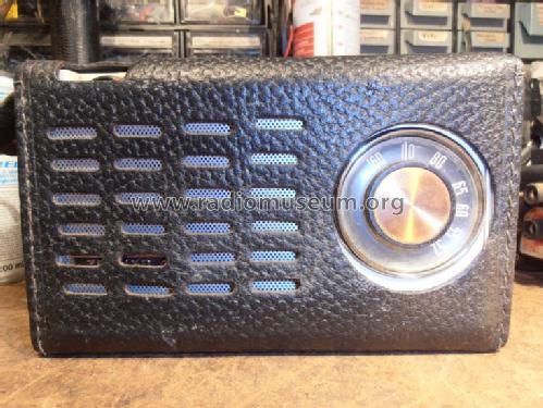 Zephyr 4 755 SE; Voxson, FARET F.A.R. (ID = 1163659) Radio