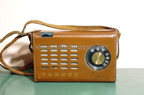 Zephyr 4 755 SE; Voxson, FARET F.A.R. (ID = 2098423) Radio