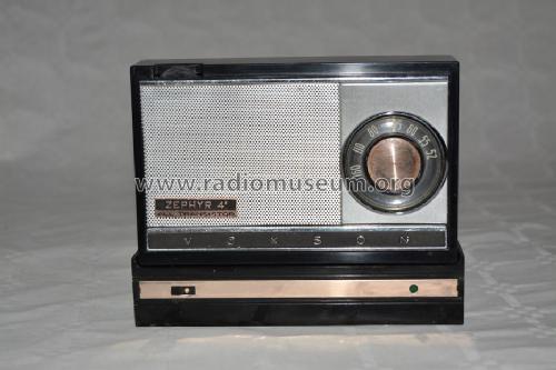 Zephyr 4 755 SE; Voxson, FARET F.A.R. (ID = 2387271) Radio