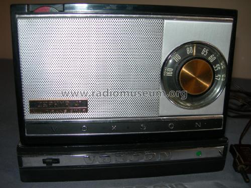 Zephyr 4 755 SE; Voxson, FARET F.A.R. (ID = 2433865) Radio