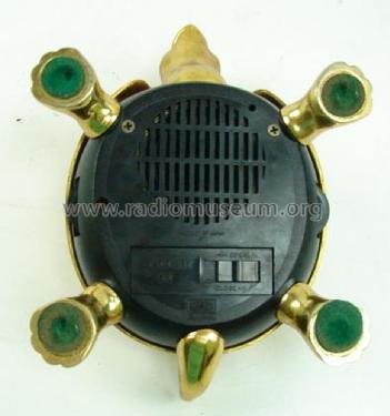 Turtle Radio ; WACO; Japan (ID = 1446808) Radio