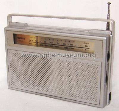 MOD 232; Watson Marke / brand (ID = 1811160) Radio