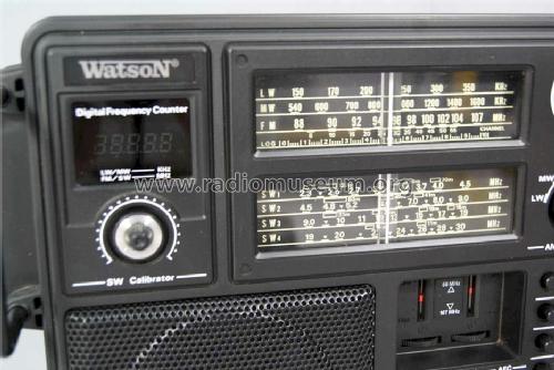 280 ; Watson Marke / brand (ID = 1115976) Radio
