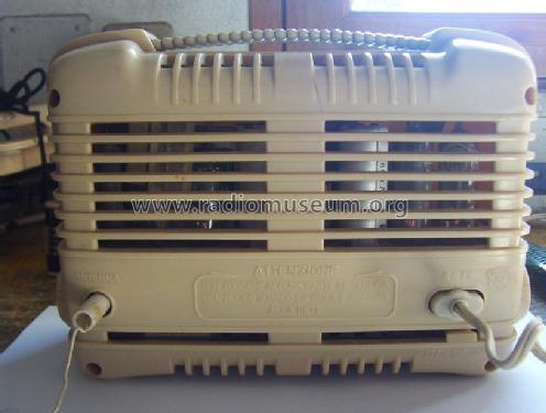 Piccolo ; Watt Radio; Torino (ID = 413264) Radio