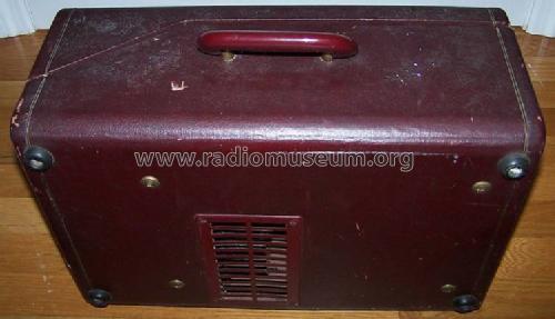 Electronic Memory Wire Recorder 180-1; Webster Co., The, (ID = 648709) Ton-Bild