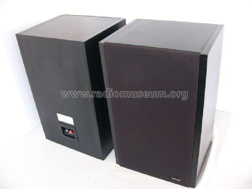 3-Weg HiFi Lautsprecherbox Direct 700; Wega, (ID = 1622495) Speaker-P