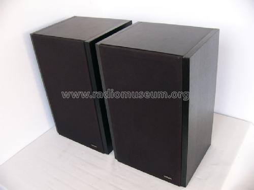 3-Weg HiFi Lautsprecherbox Direct 700; Wega, (ID = 1622501) Speaker-P