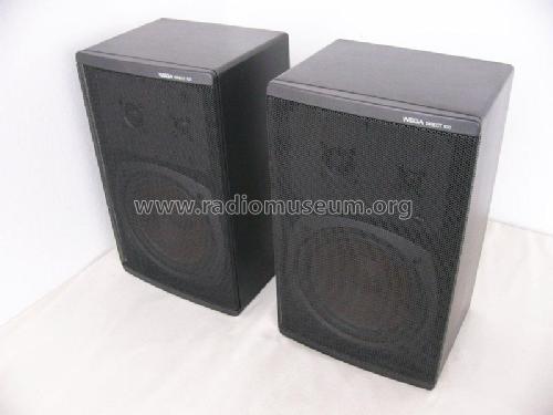3-Weg-HiFi-Lautsprecherbox direct 100; Wega, (ID = 1949270) Speaker-P