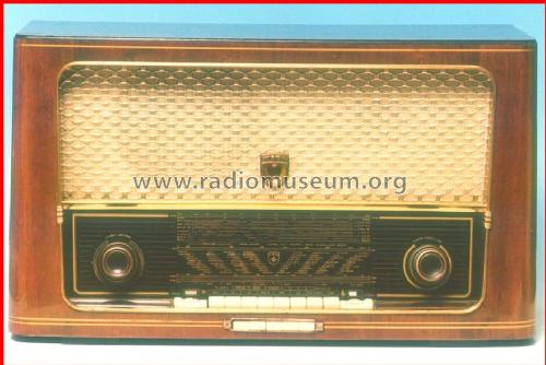 401; Wega, (ID = 27912) Radio