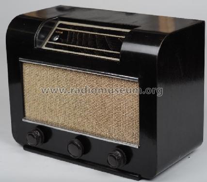 759W; Wega, (ID = 1401095) Radio