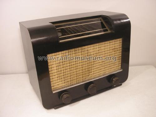 759W; Wega, (ID = 2987667) Radio