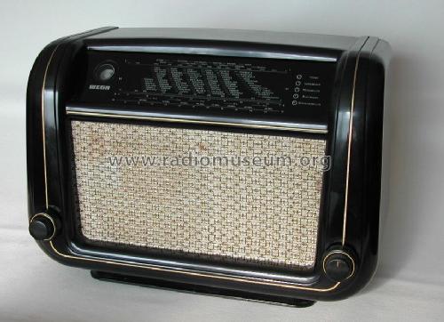 Astra 467 W-2; Wega, (ID = 22049) Radio