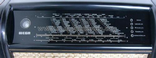 Astra 467 W-2; Wega, (ID = 2416983) Radio