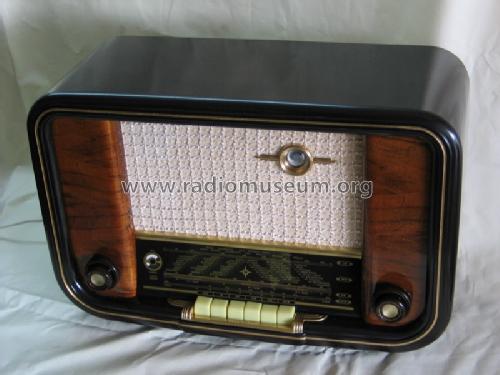 Herold 1033; Wega, (ID = 1041052) Radio