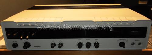 hifi 3130; Wega, (ID = 1521998) Radio